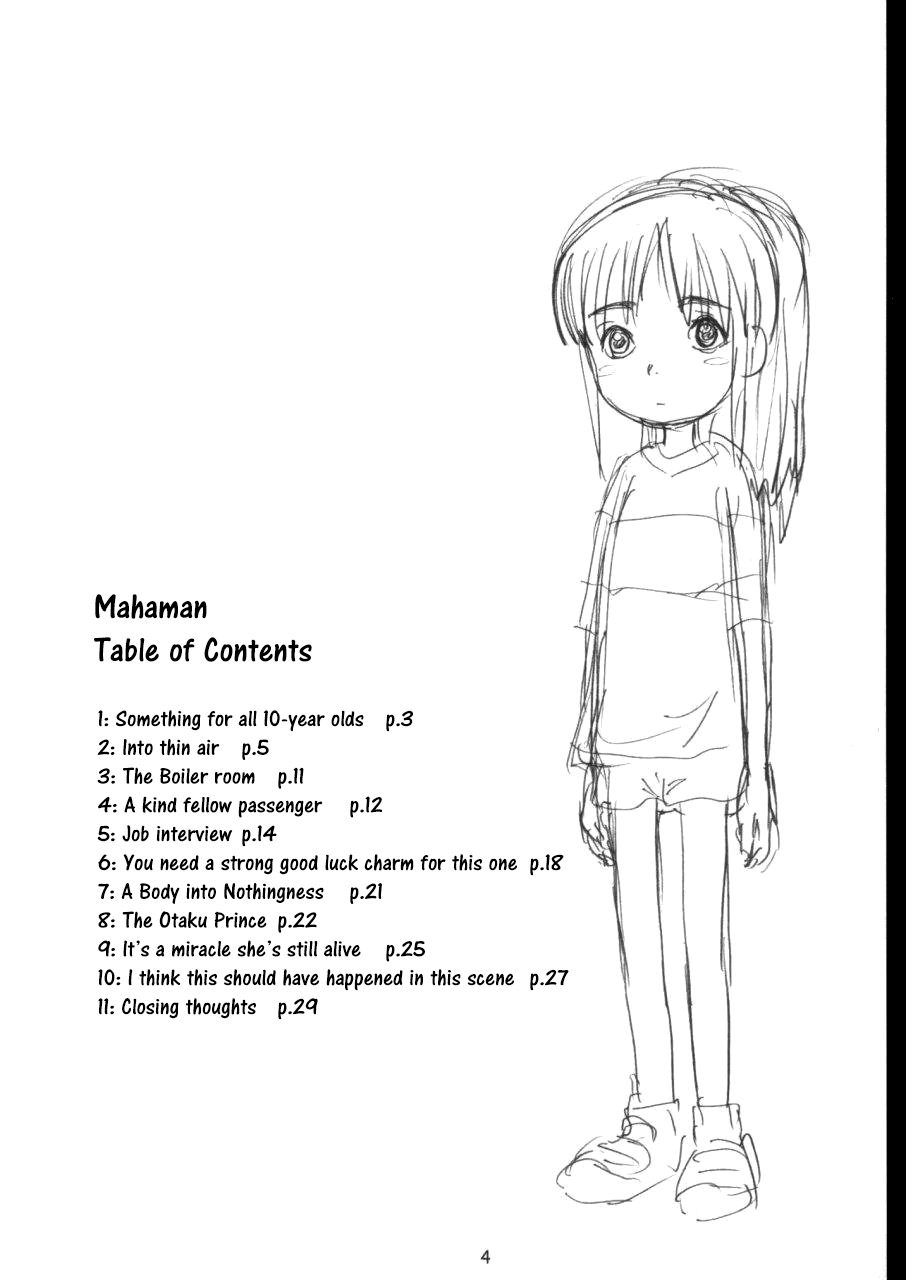 Mahaman page 3 full
