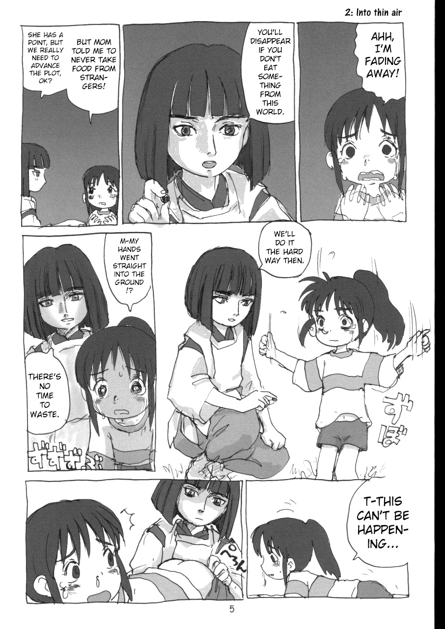 Mahaman page 4 full