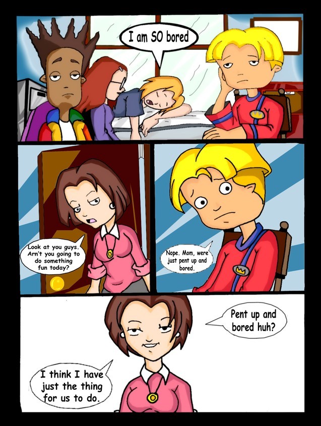ARTIST Marker page 7 full
