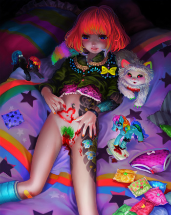 Yukaman cover