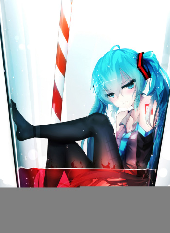 Artist  -千夜QY3S cover