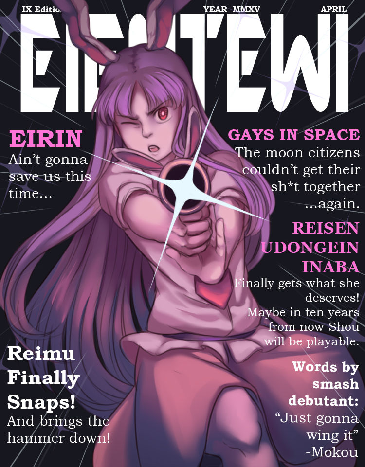 Artist - Memefo - page 1 full