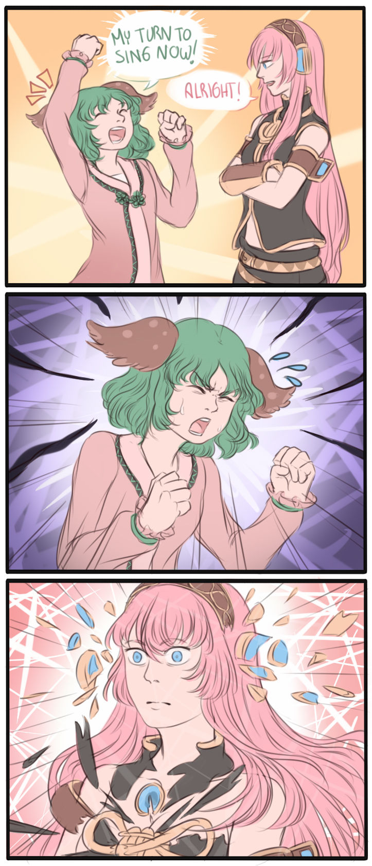 Artist - Memefo - page 3 full