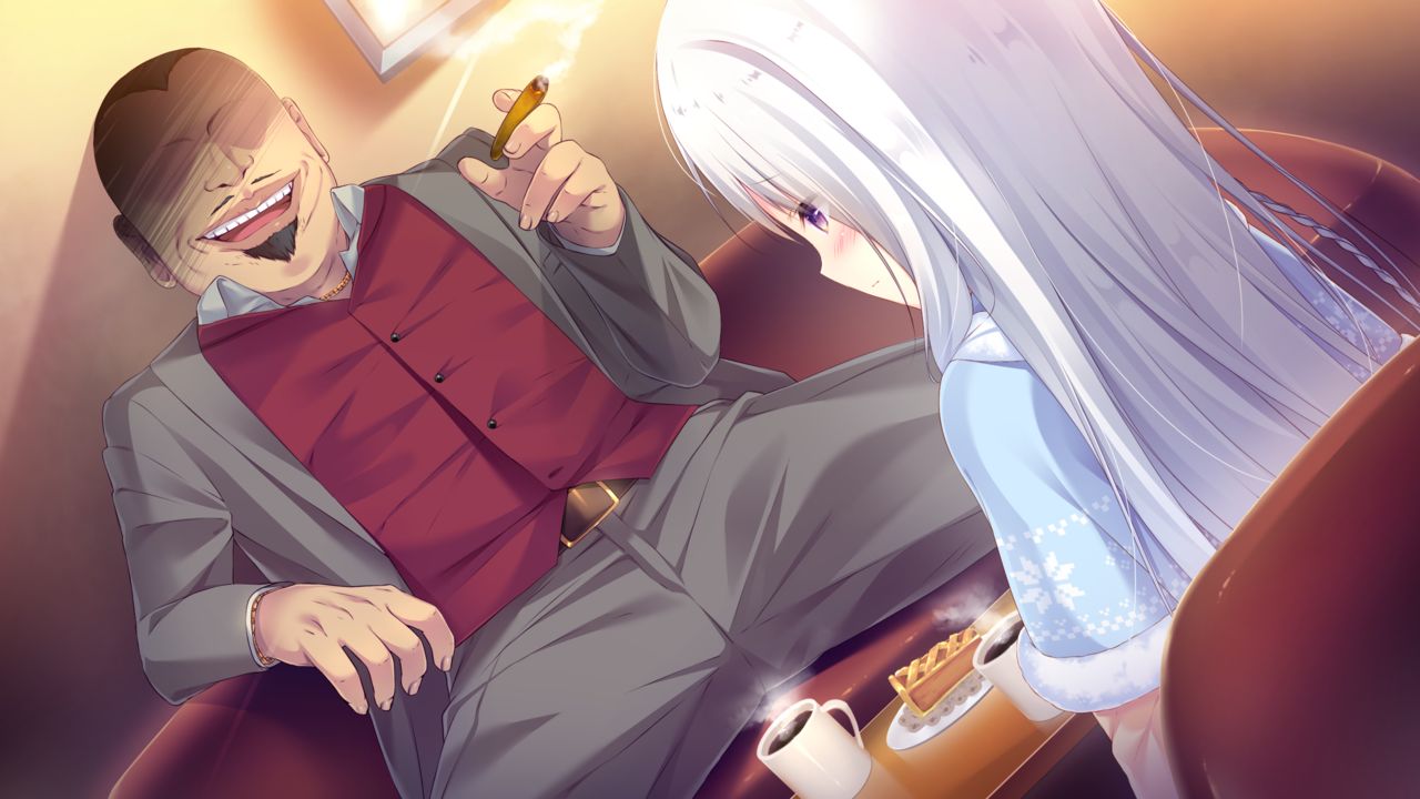 SugaTem! -sugarfull tempering- page 8 full