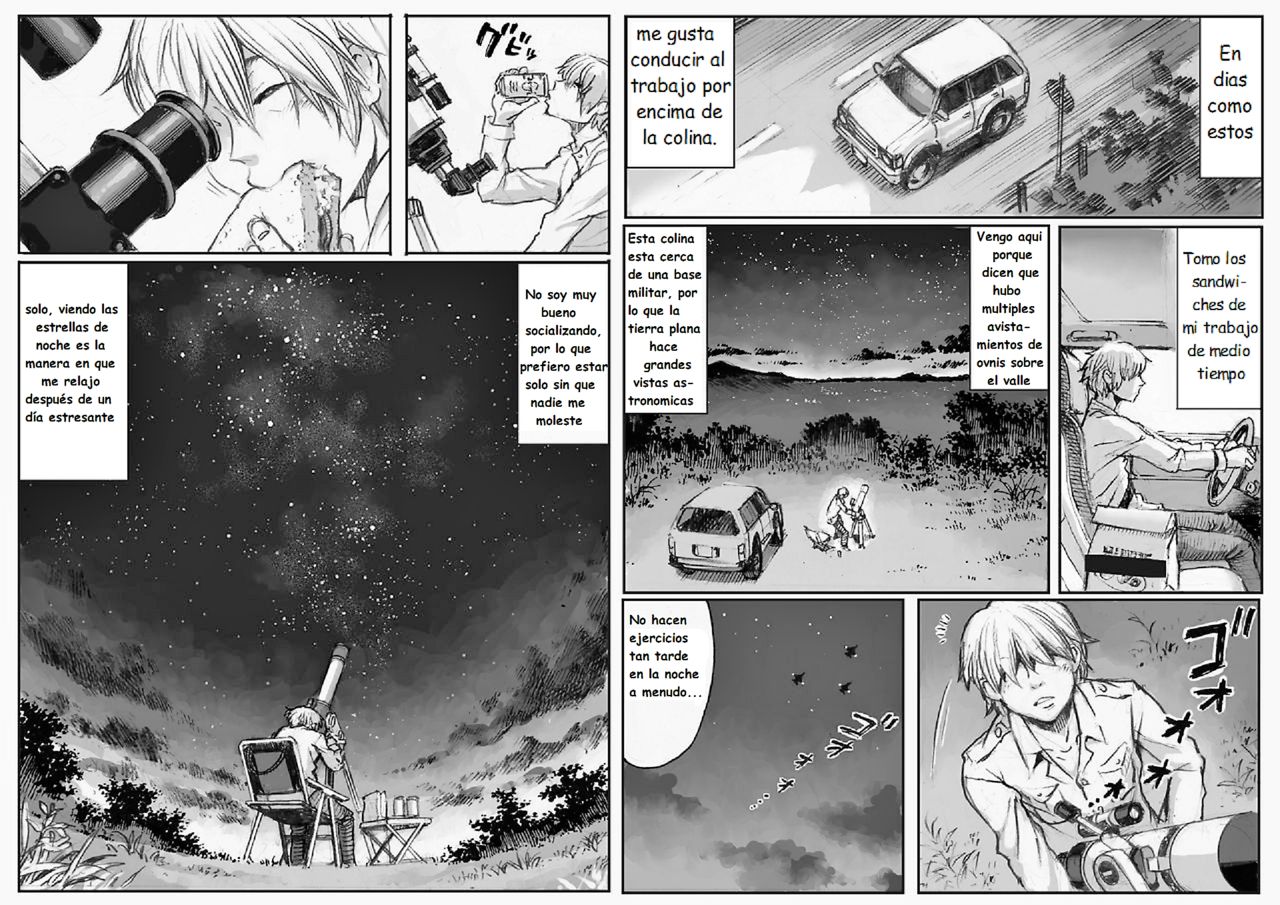 PHASE4 - Dai 4-shu Sekkin Souguu page 3 full
