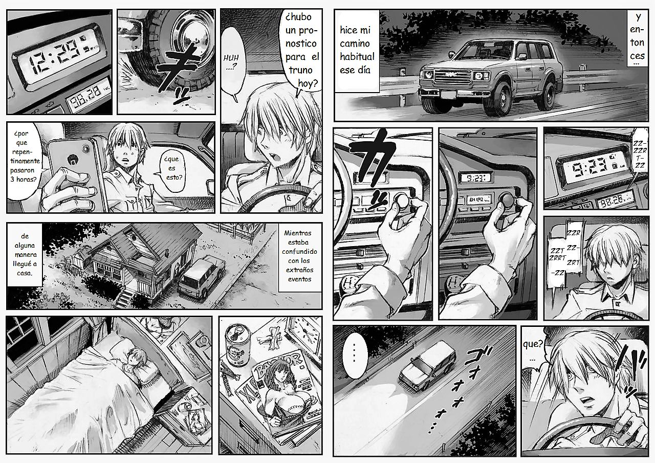 PHASE4 - Dai 4-shu Sekkin Souguu page 4 full