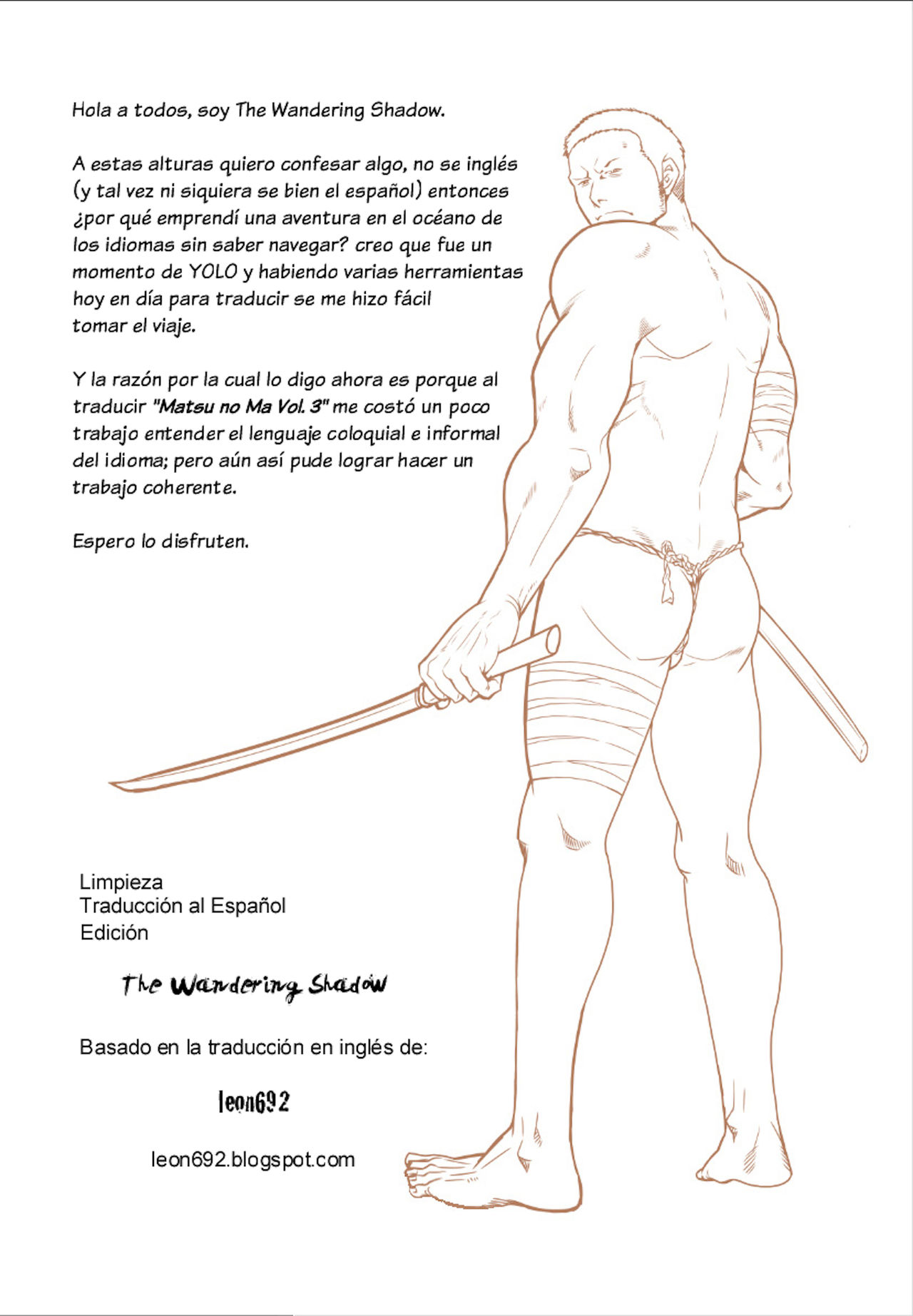 Matsu no Ma 3 page 2 full