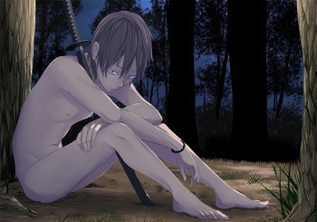 Shiki cover