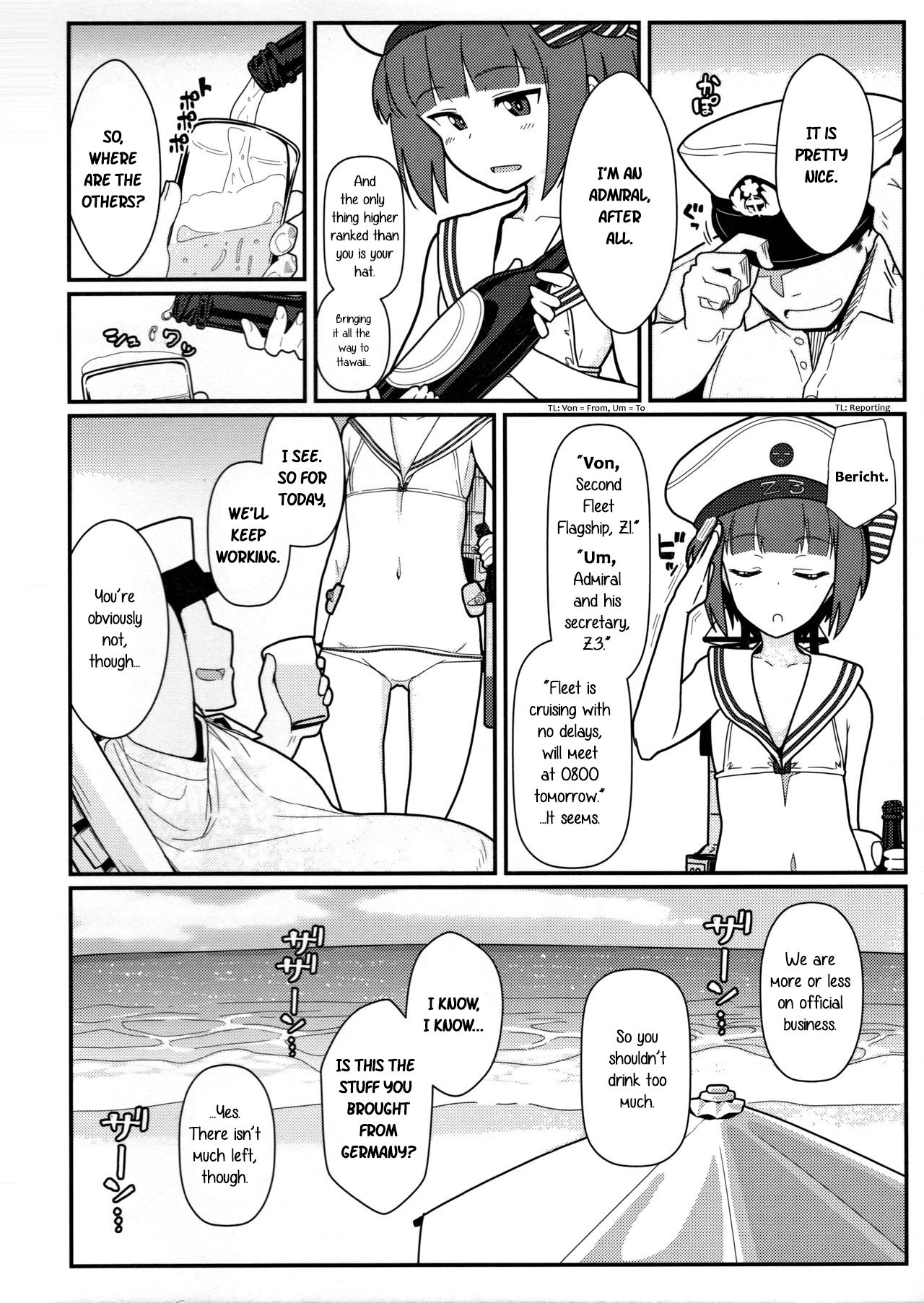 GIRLFriend's 12 page 3 full