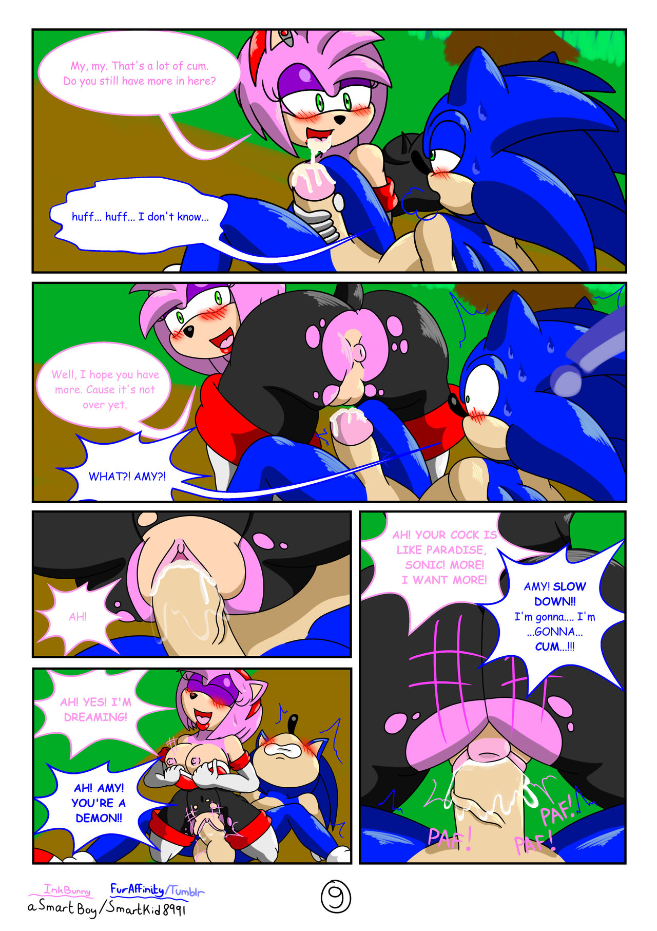 Agent Whore Bootcamp page 10 full