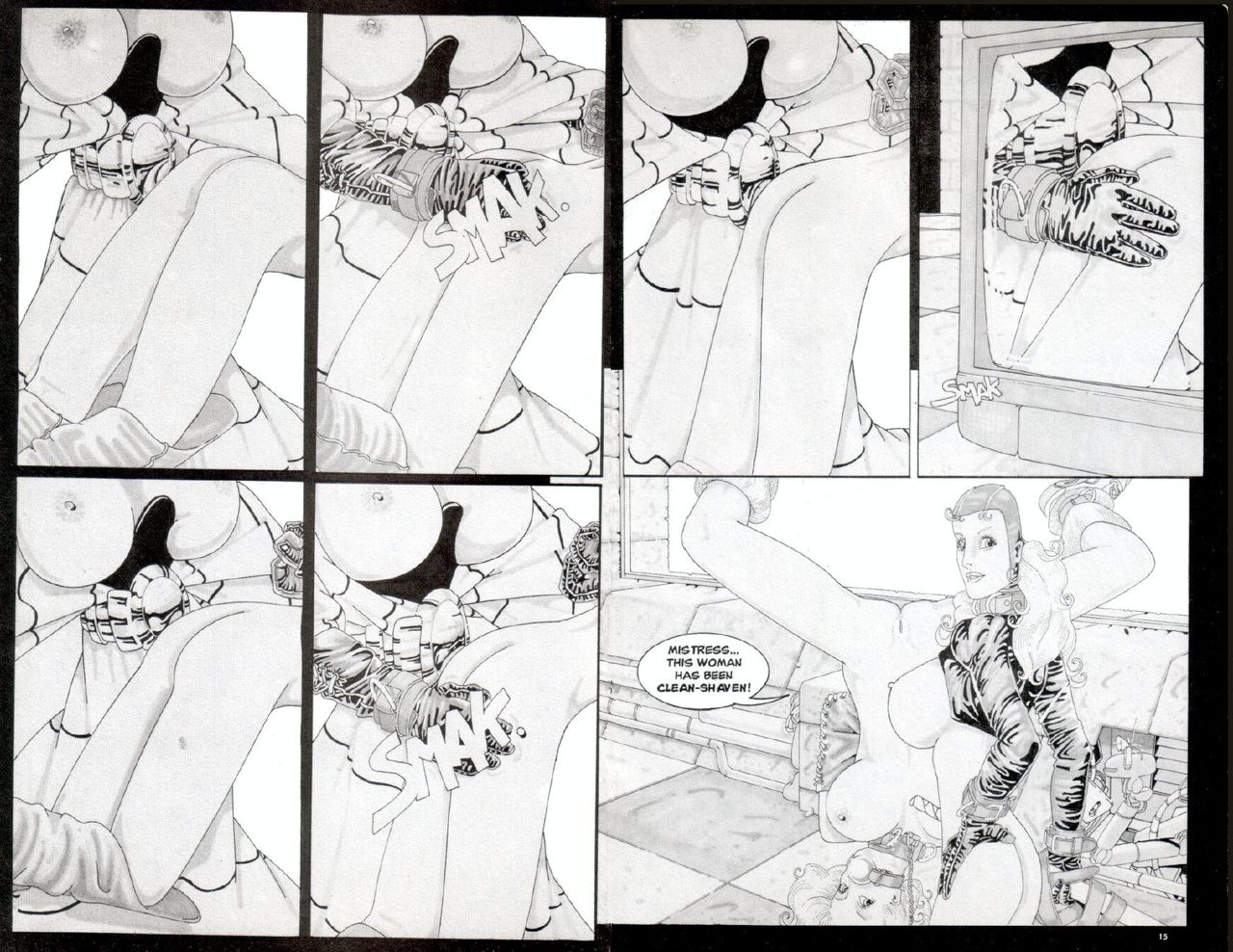 Crystal Balls #2 page 9 full
