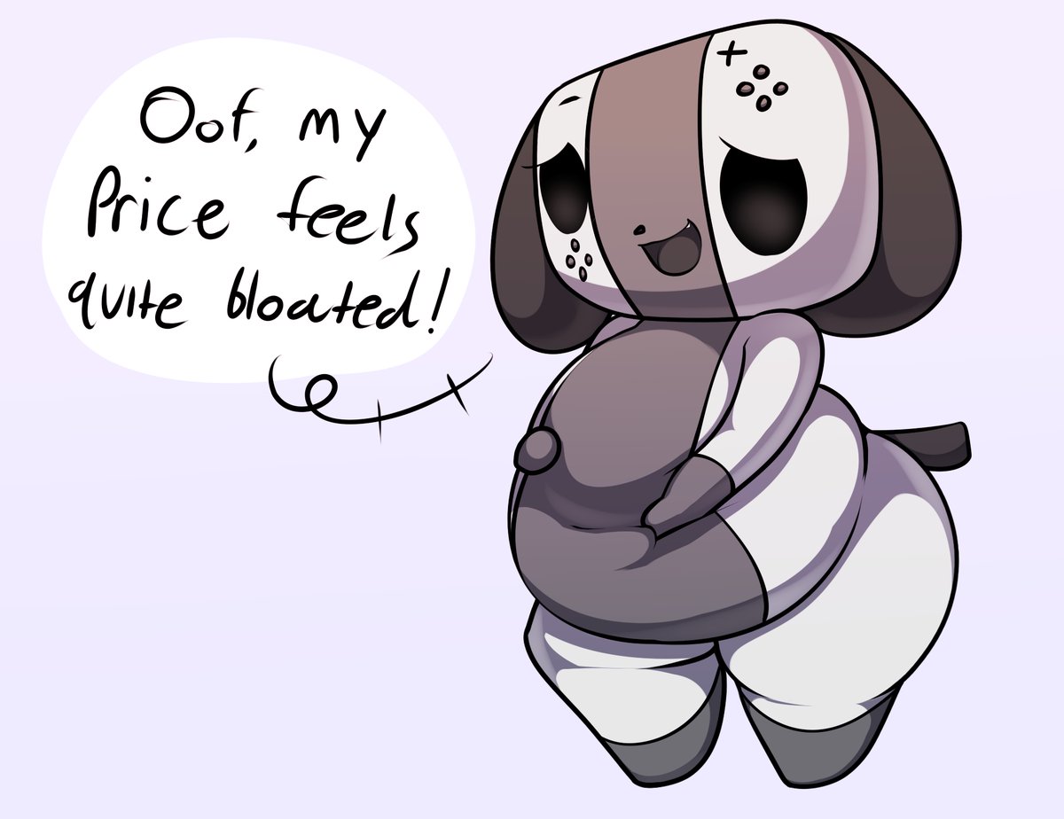 Nintendo Switch Dog page 10 full