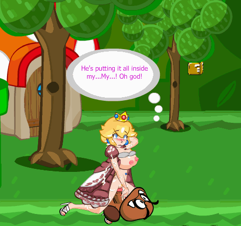 Peach's Untold Tale Gallery Gifs page 10 full