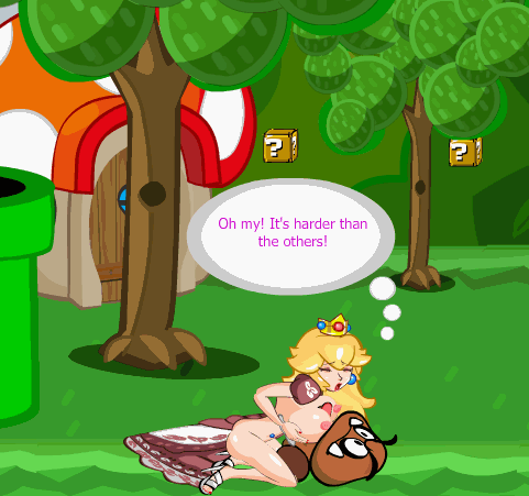 Peach's Untold Tale Gallery Gifs page 7 full