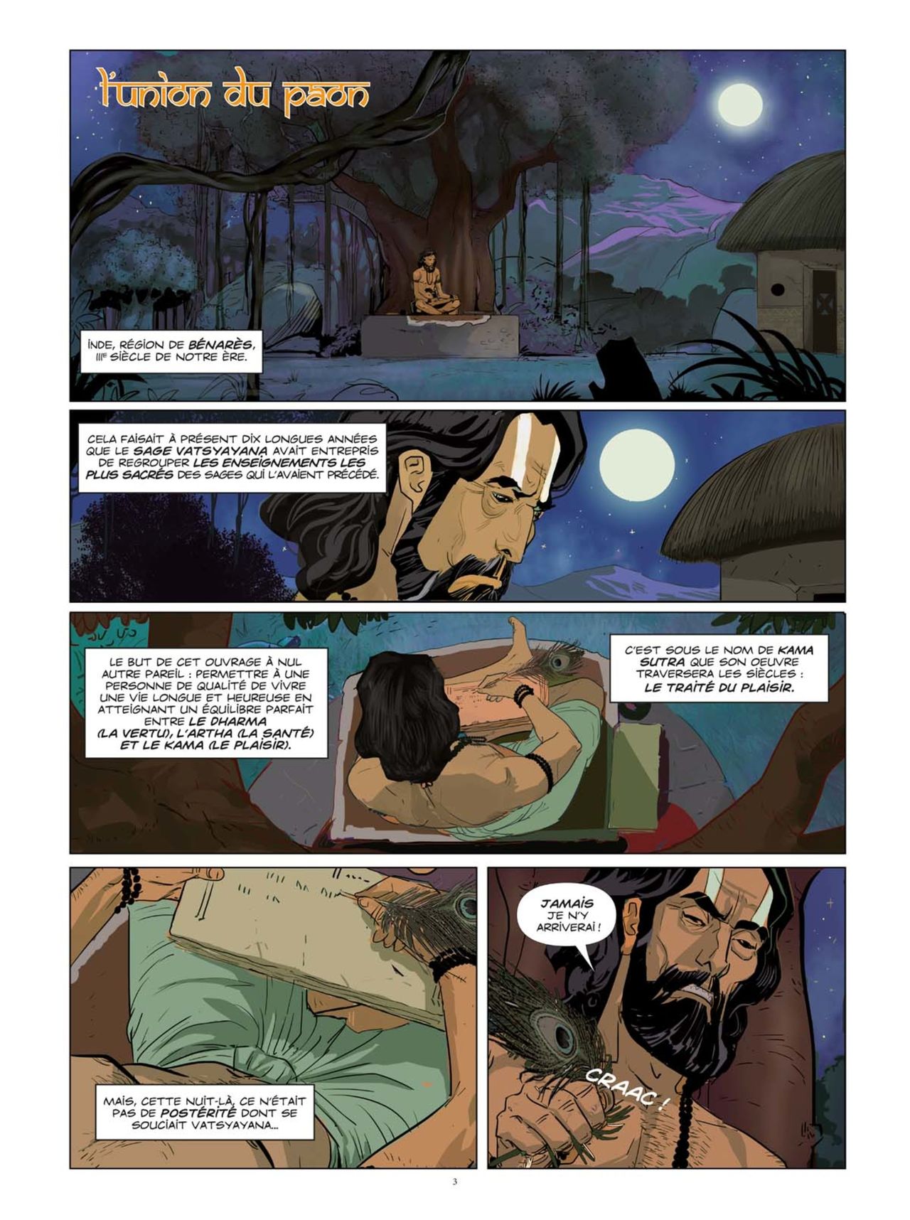 Contes oublies du Kama Sutra page 3 full