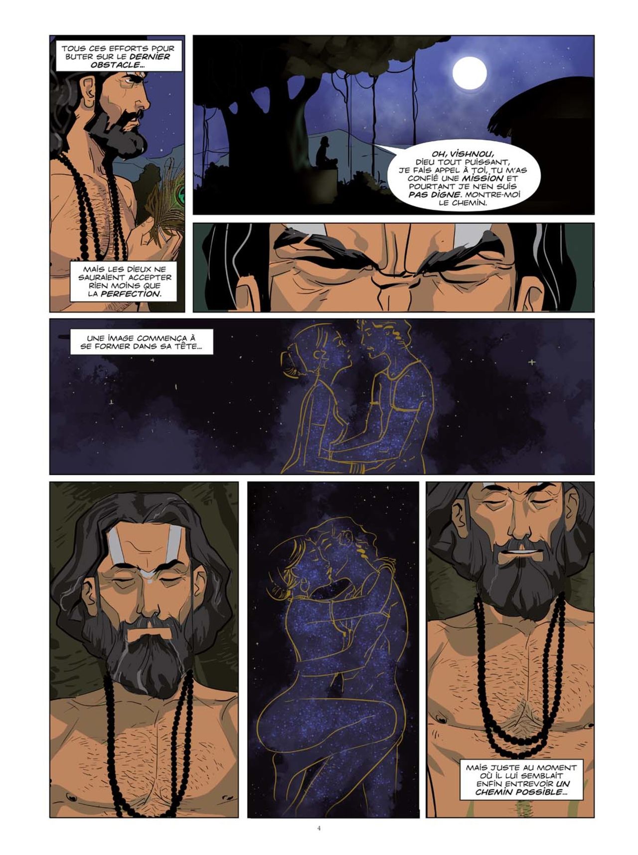 Contes oublies du Kama Sutra page 4 full