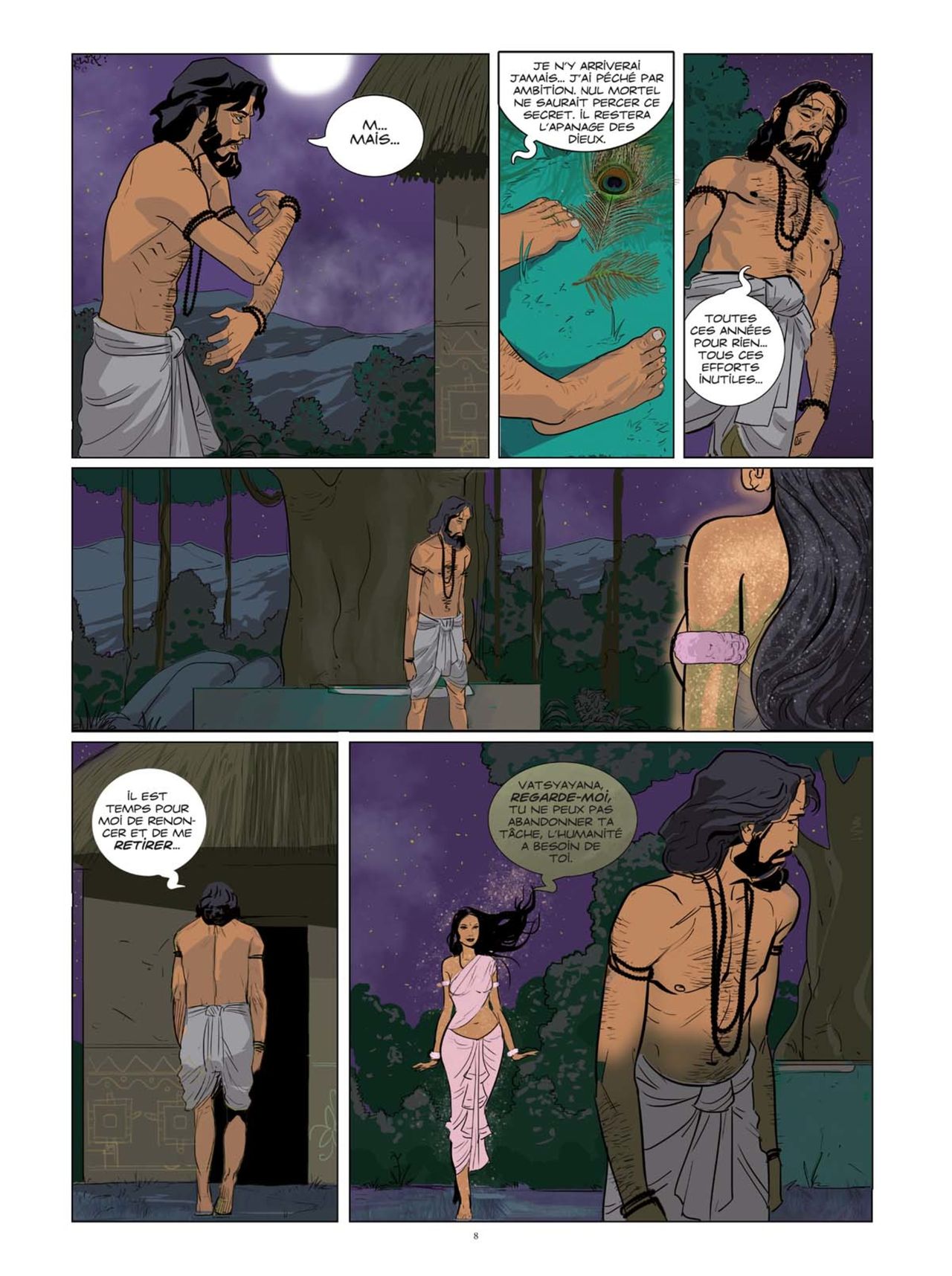 Contes oublies du Kama Sutra page 8 full