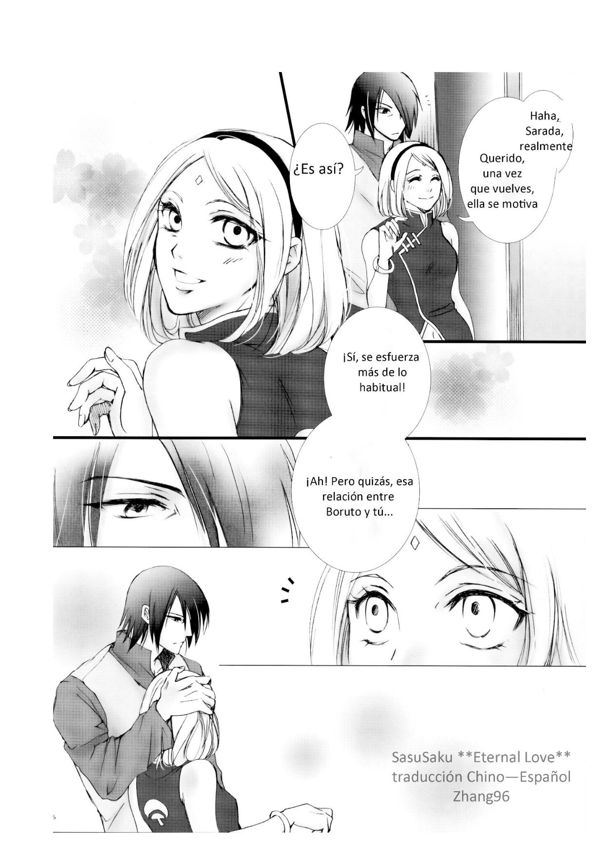 Himitsu no Jikan page 5 full