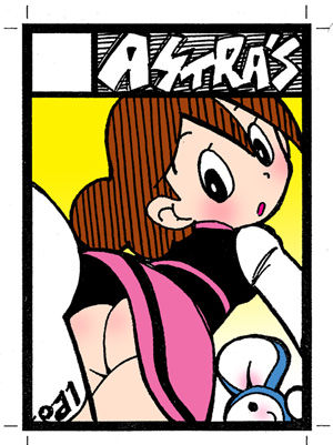 ARTIST ASTRA page 4 full