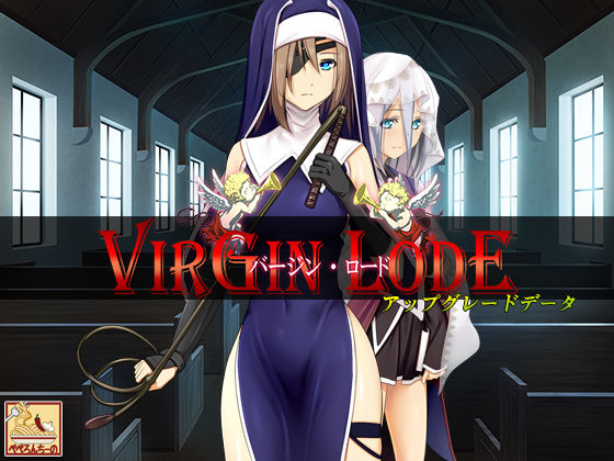 Virgin Lode + Upgrade Data 1-2 page 2 full
