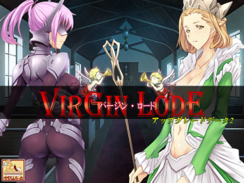 Virgin Lode + Upgrade Data 1-2 cover