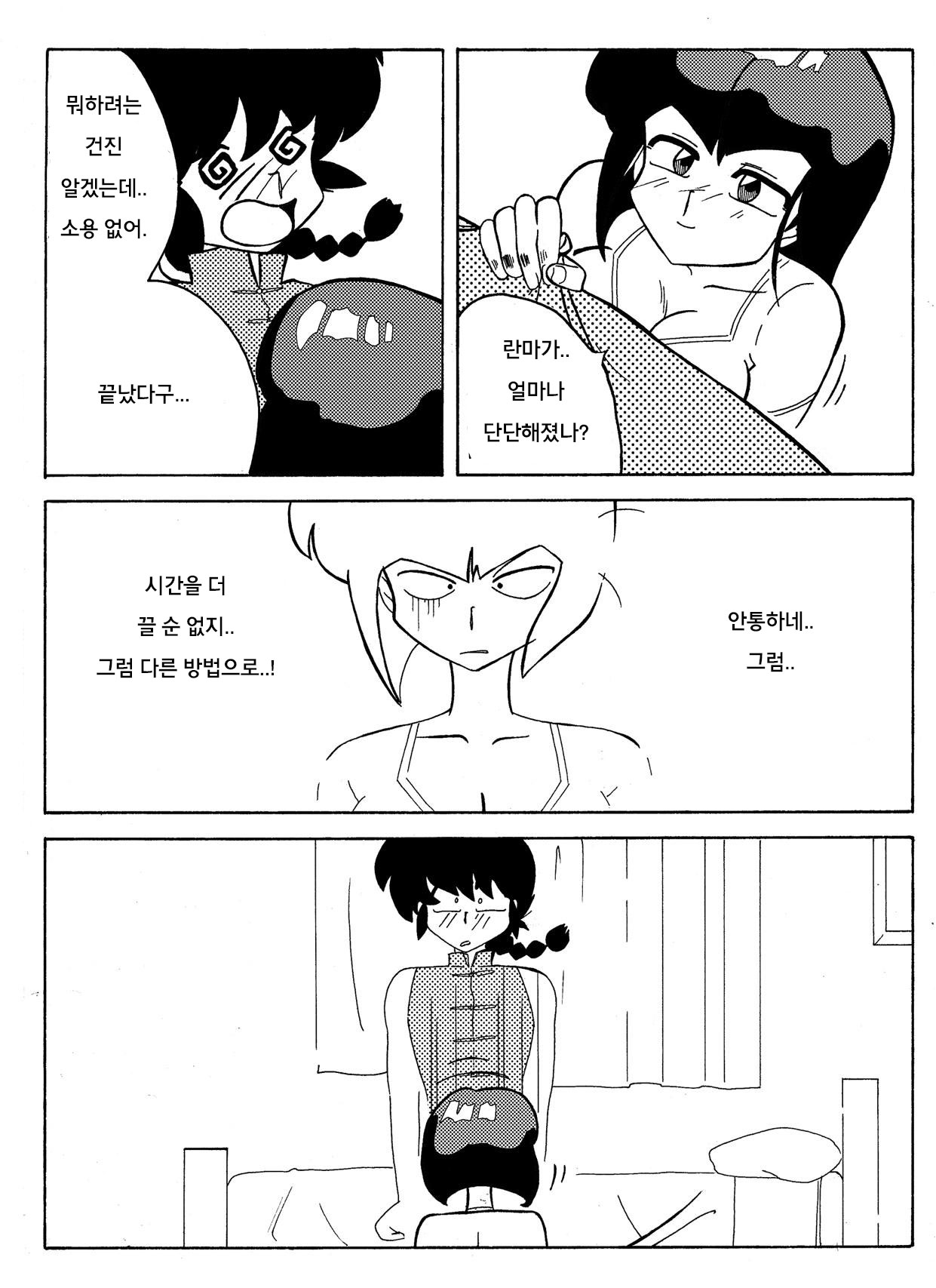 らんまの試み page 10 full