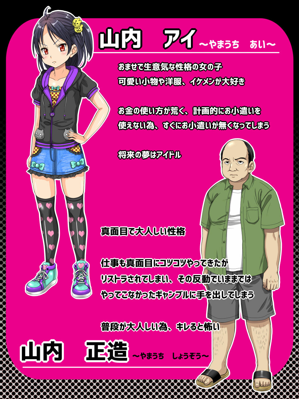 Ore no Koto o Gomiatsukai Shite Ita Namaiki na Mei o Rape Suru! page 2 full