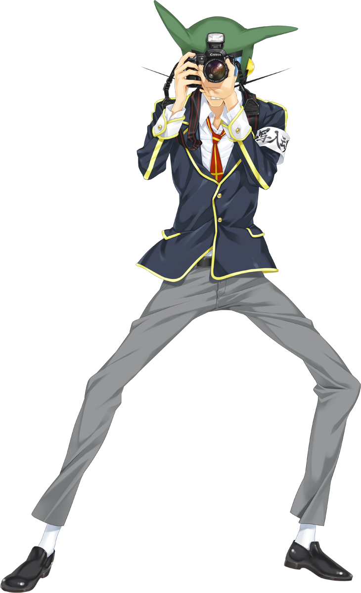 Classy Cranberry's page 1 full