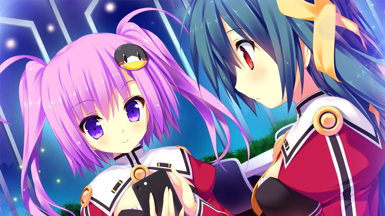 Majo to Ken to Sen no Tsuki page 3 full