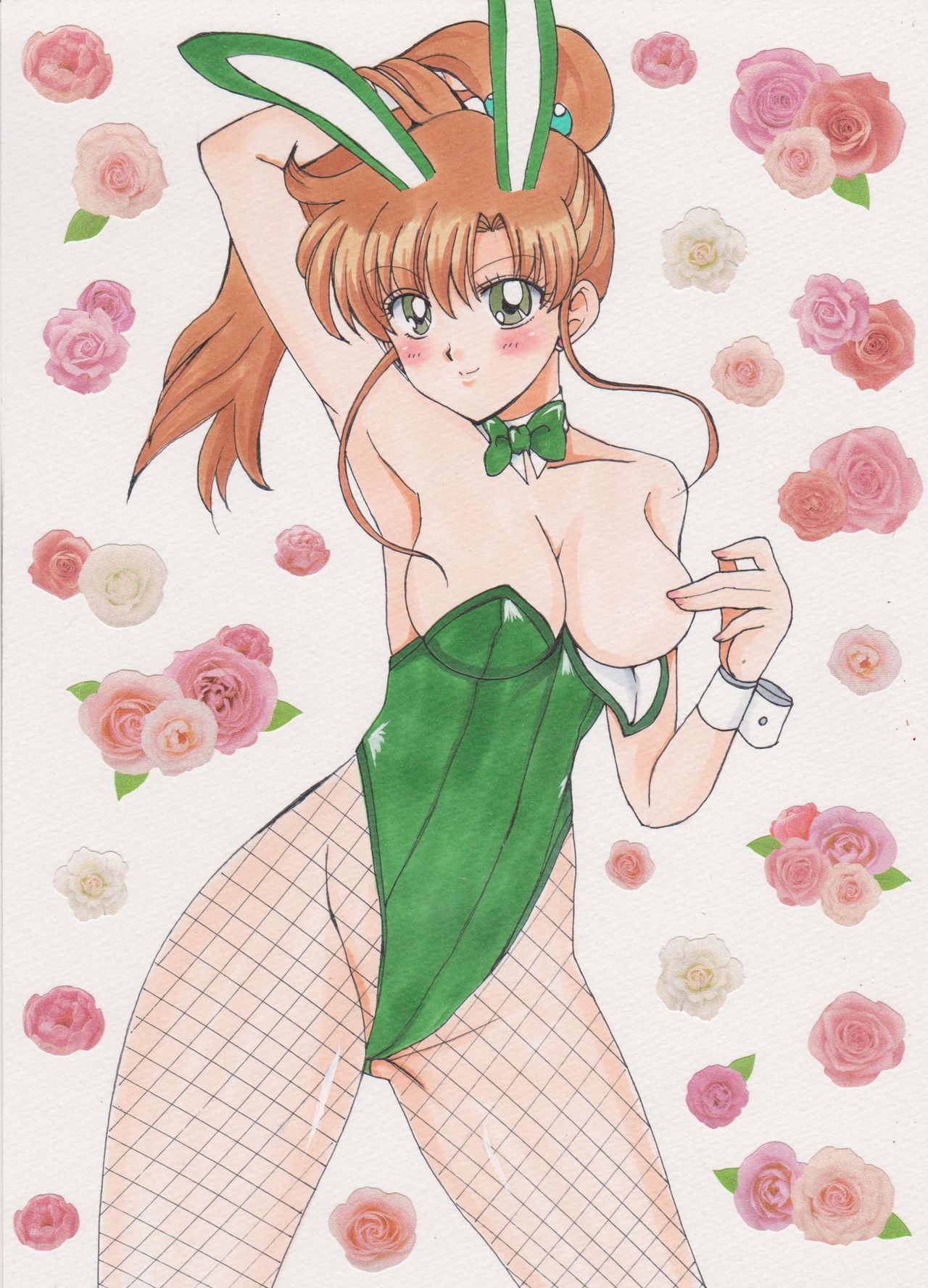 Pixiv Artist - Rascal page 7 full