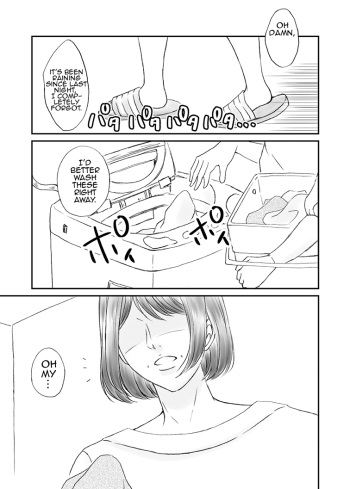Kaa-san to Koibito Seikatsu 6 cover