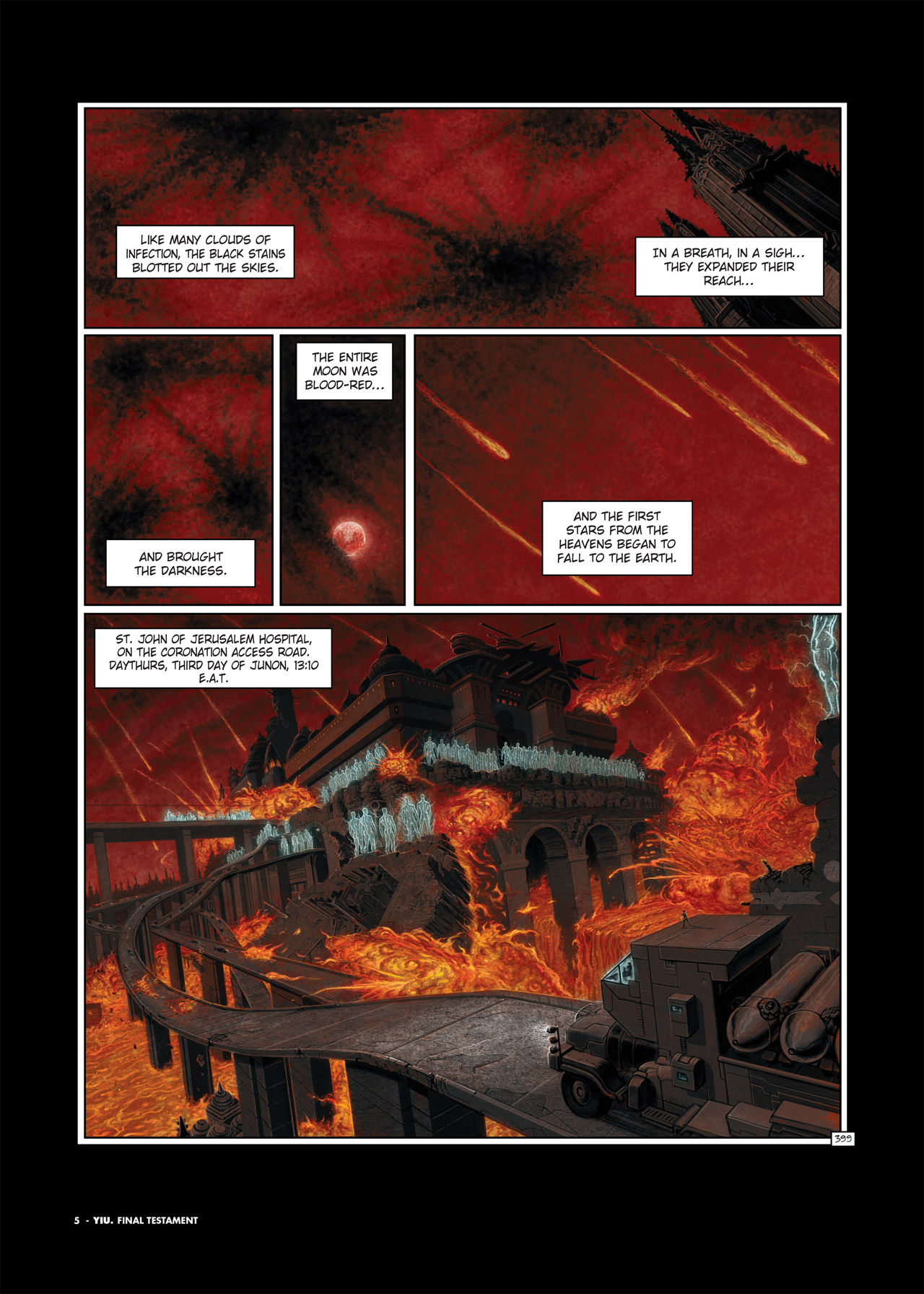 Yiu - Volume 7 - Final Testament page 5 full