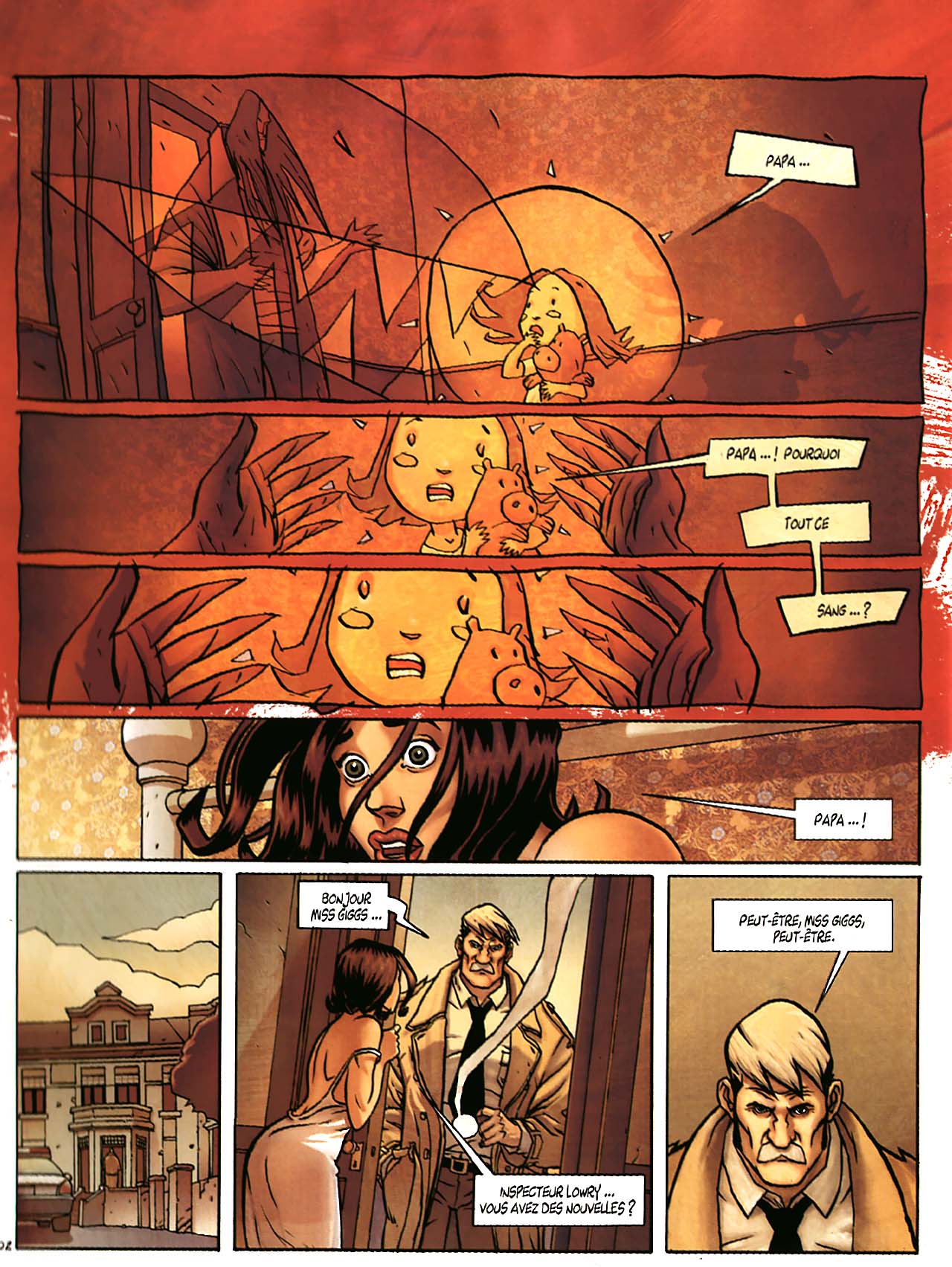 L'Ennemi - 02 - Sorcière page 5 full