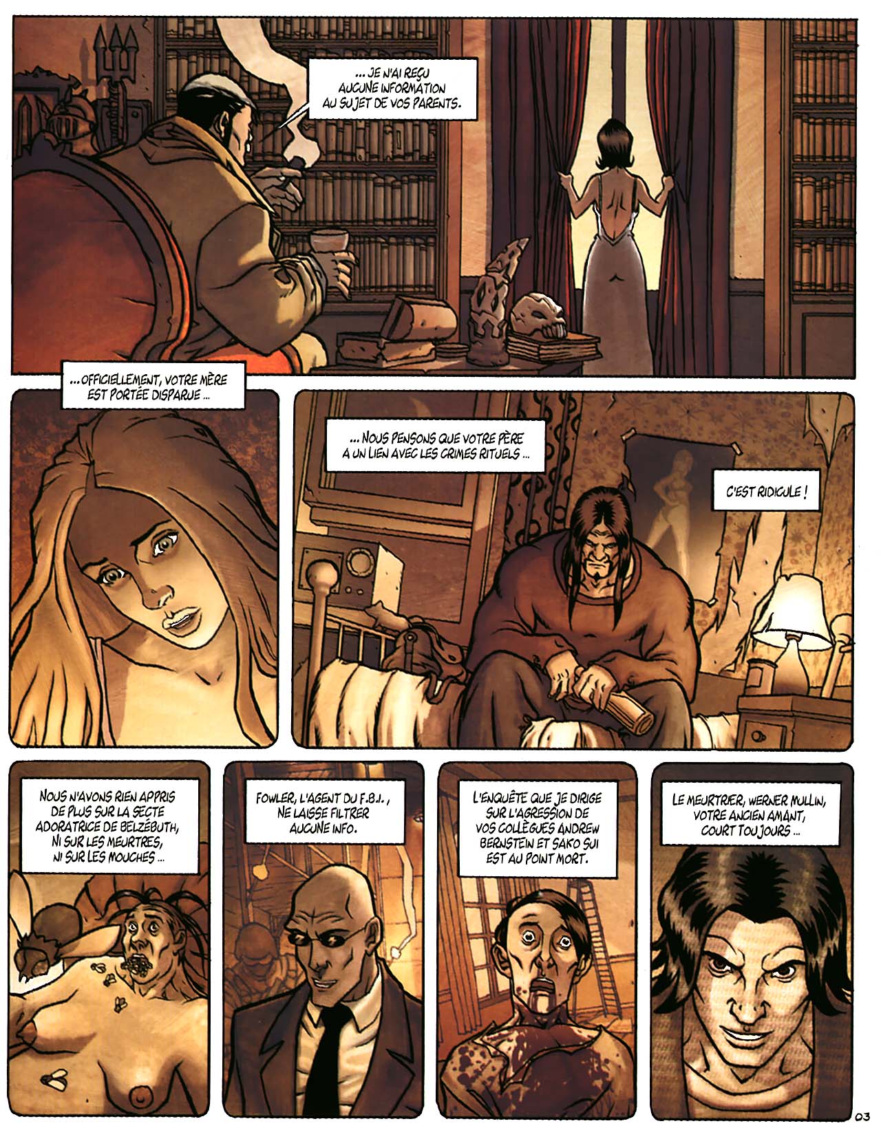 L'Ennemi - 02 - Sorcière page 6 full