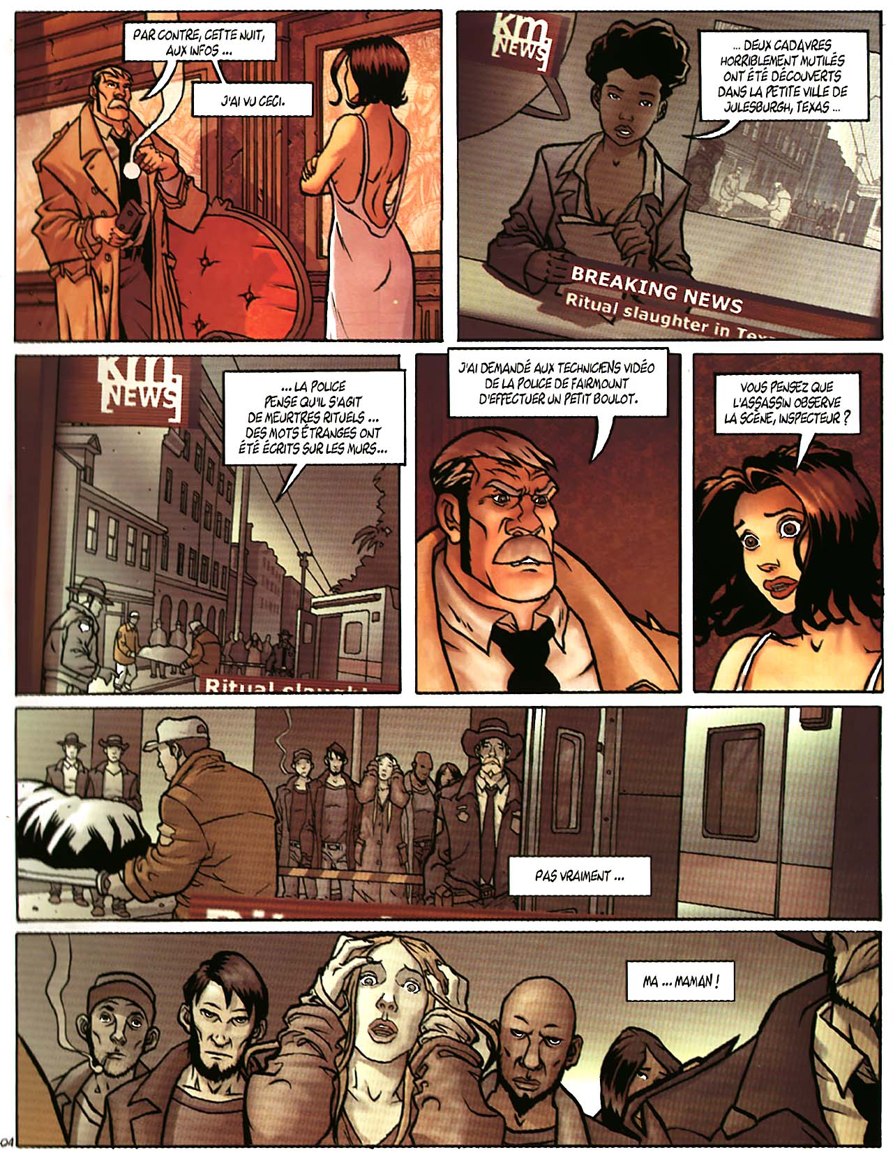L'Ennemi - 02 - Sorcière page 7 full