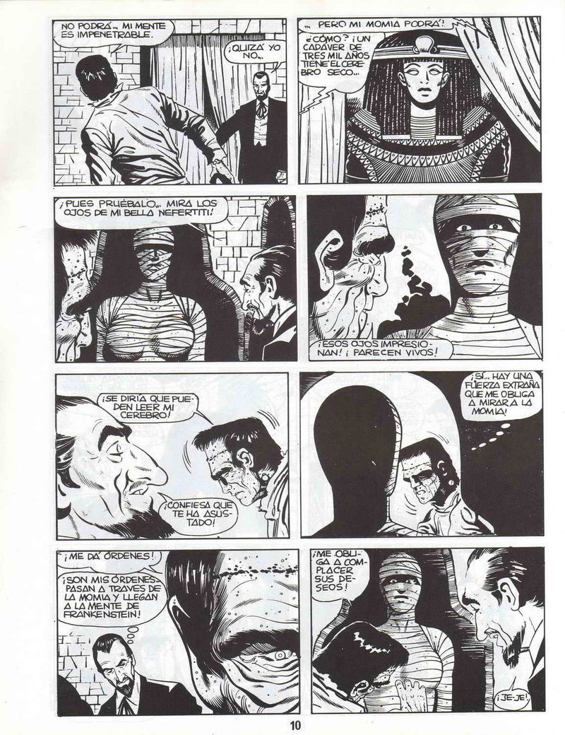 Monsters 16 page 10 full