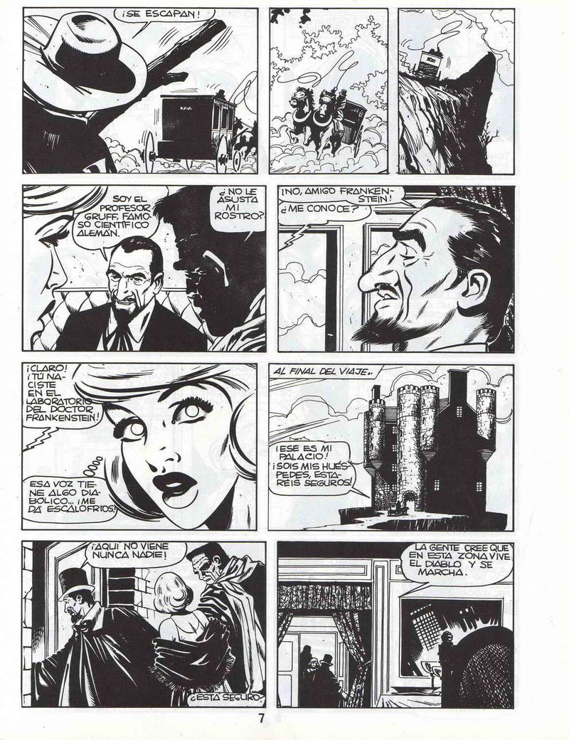 Monsters 16 page 7 full