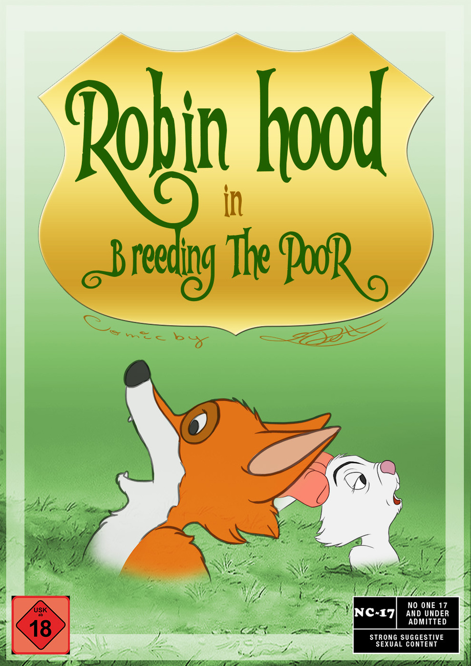 Breeding the Poor page 1 full
