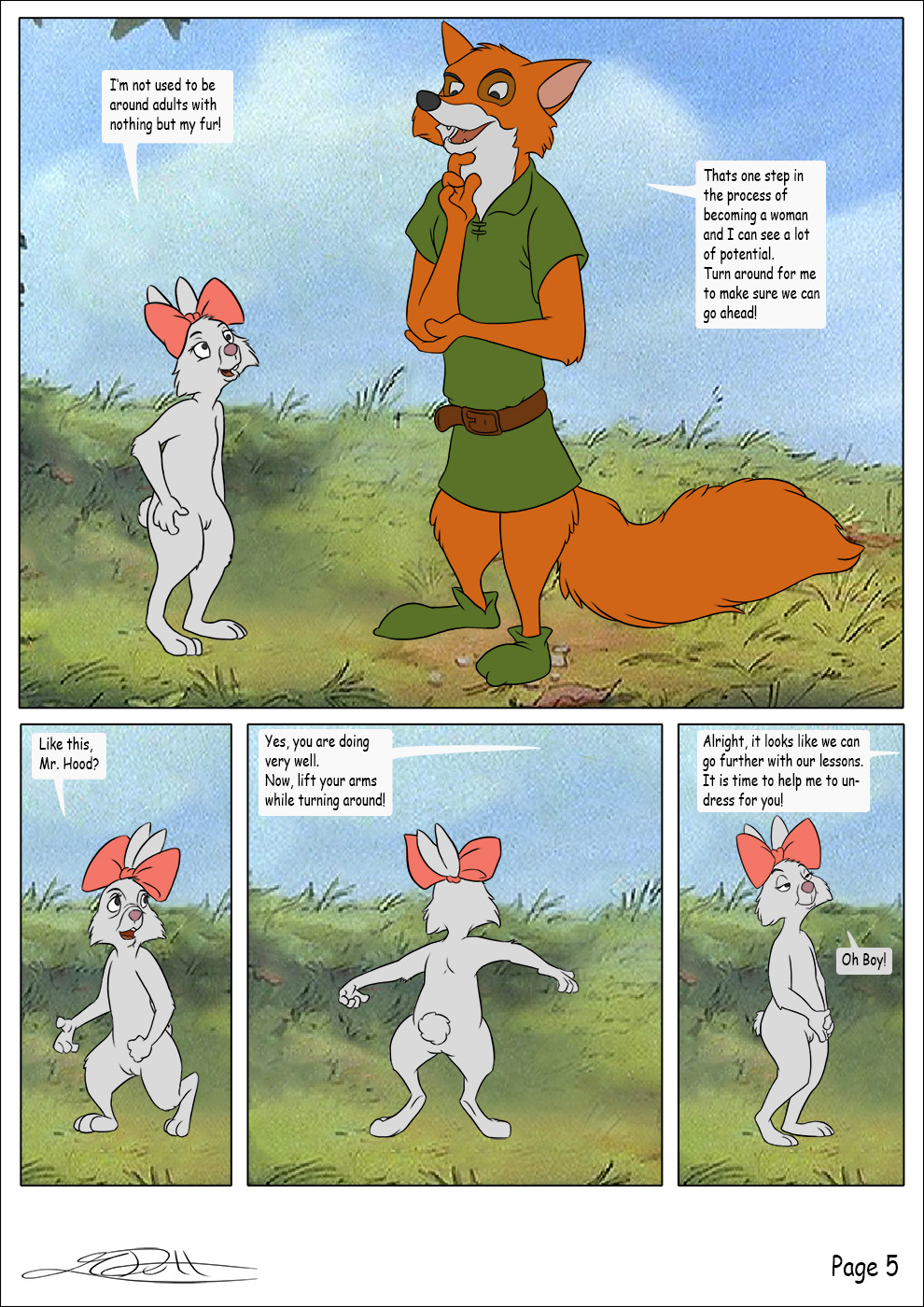 Breeding the Poor page 6 full