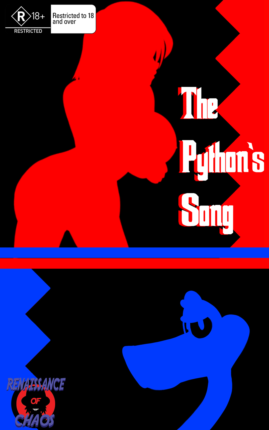The Python's Song page 1 full