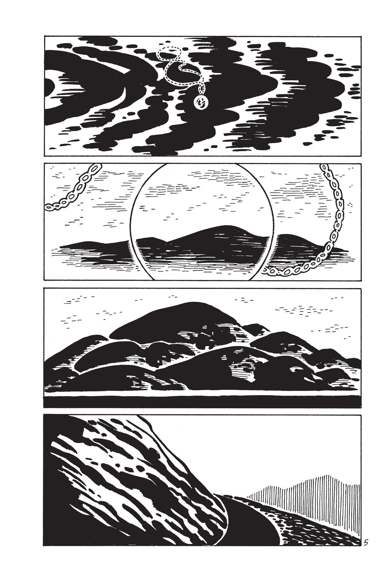 The Troublemakers page 10 full