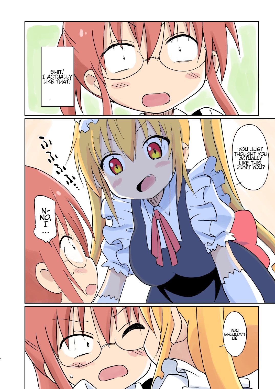 Magejun 40 page 4 full