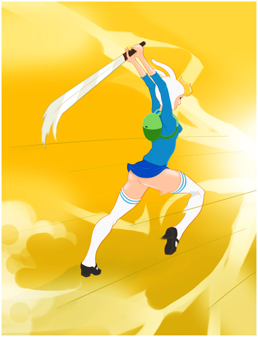 Adventure Time Collection page 3 full