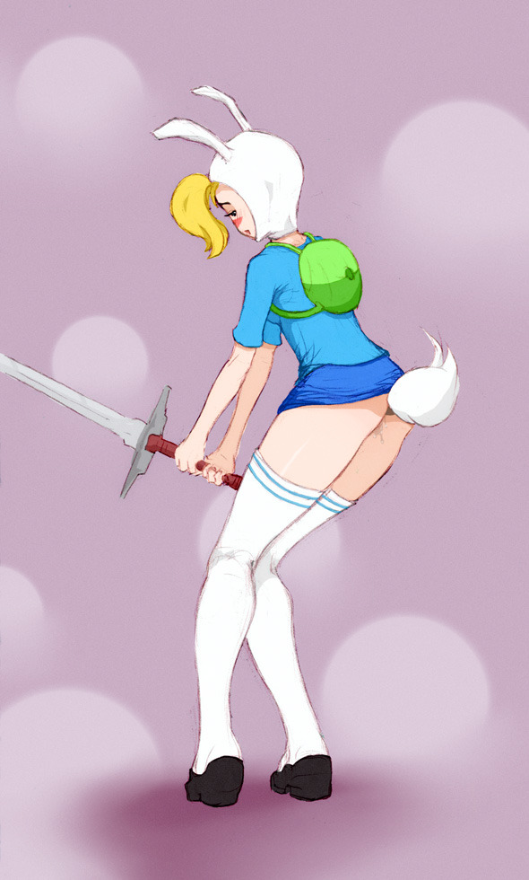 Adventure Time Collection page 4 full