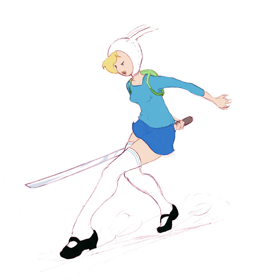 Adventure Time Collection page 5 full