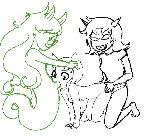 HSG Smutbox - Threesomes page 2 full