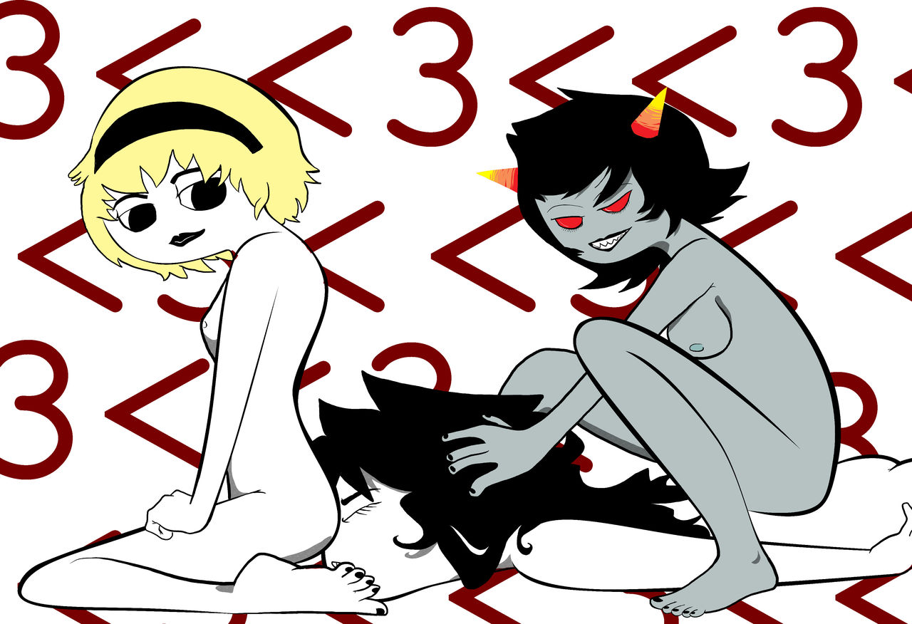 HSG Smutbox - Threesomes page 5 full