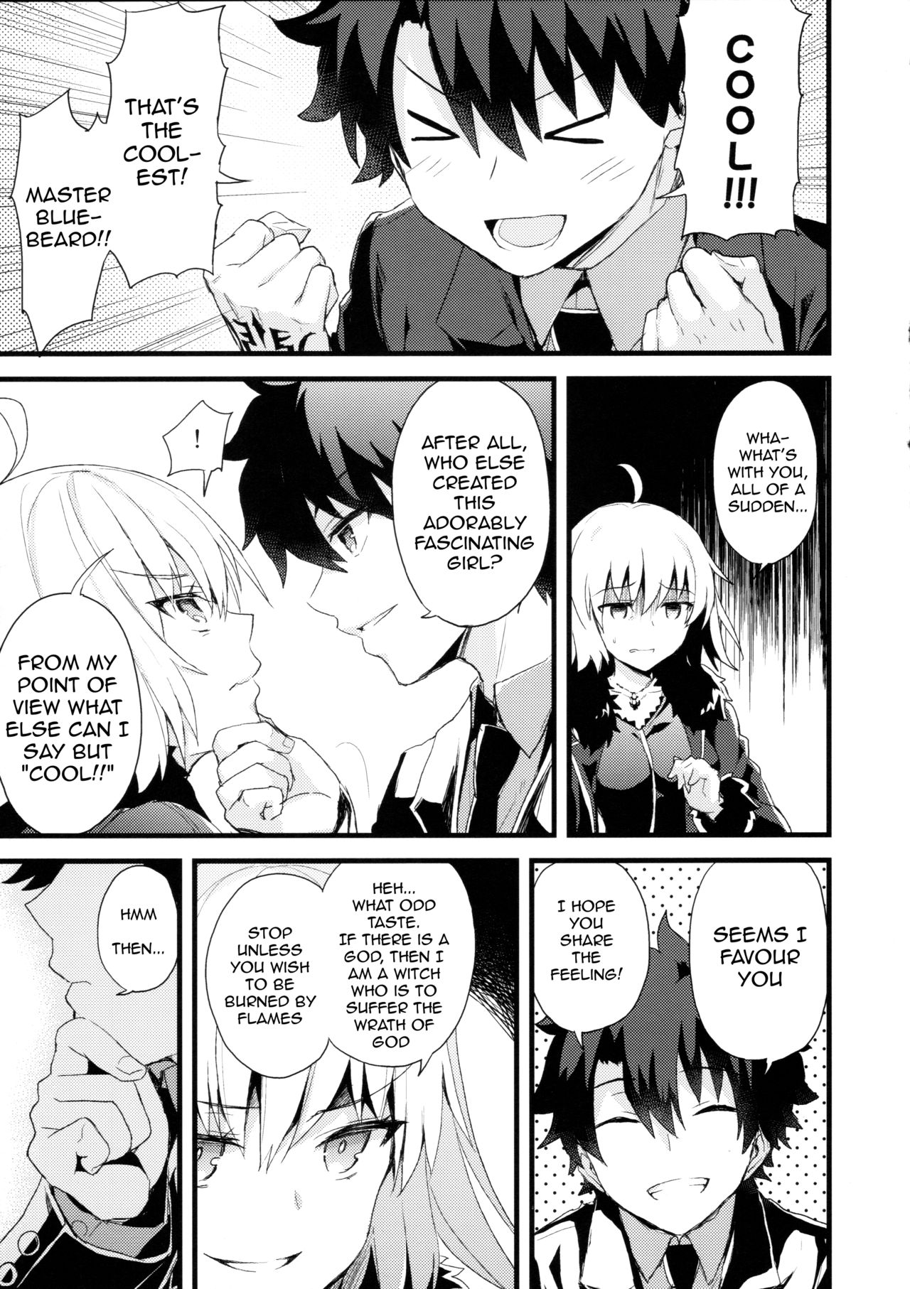 Shinjuku Maigo page 10 full