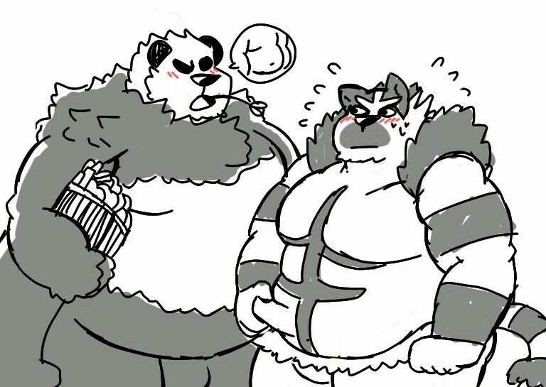 Fatty Incineroar page 2 full