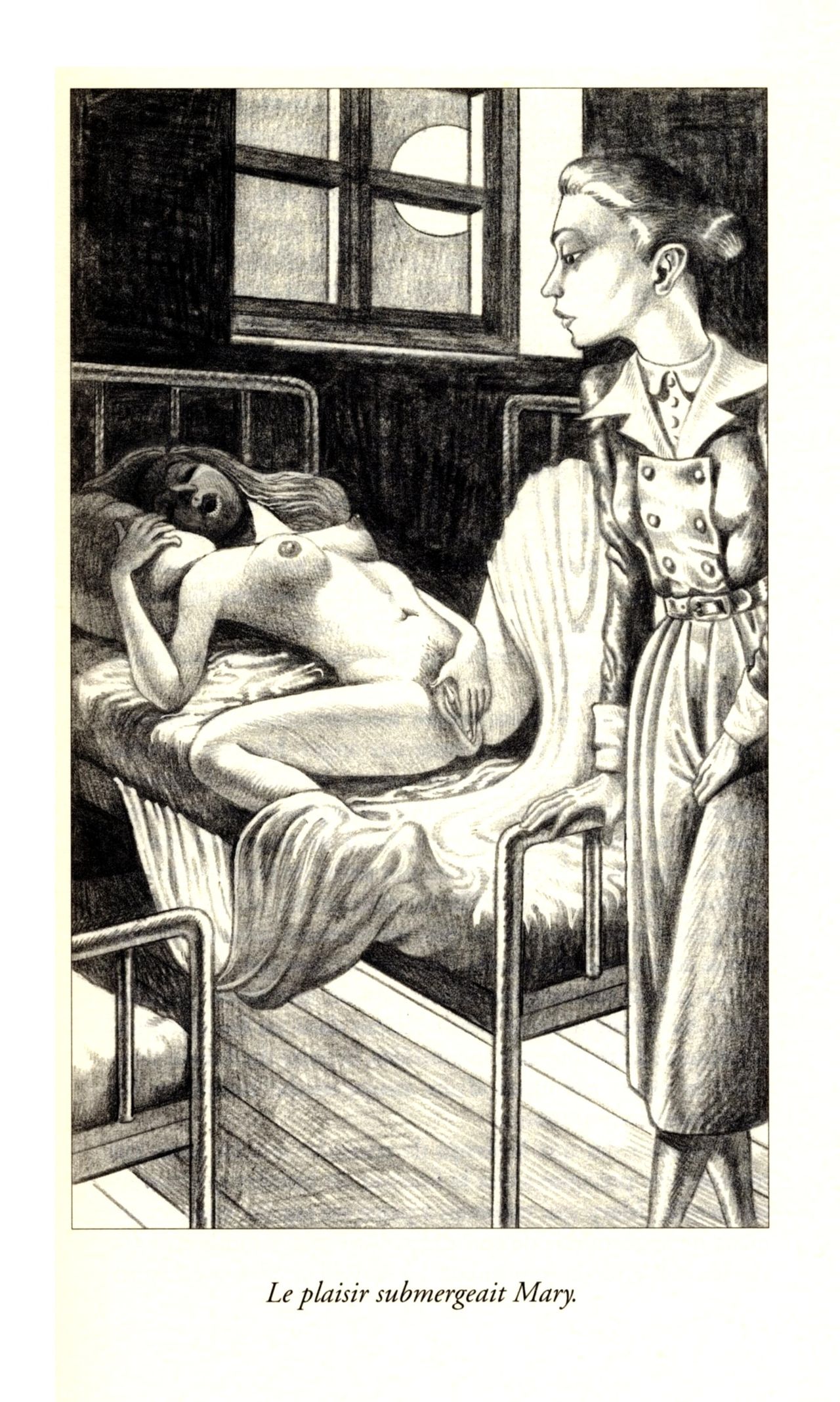 L'Ingénue lubrique page 3 full